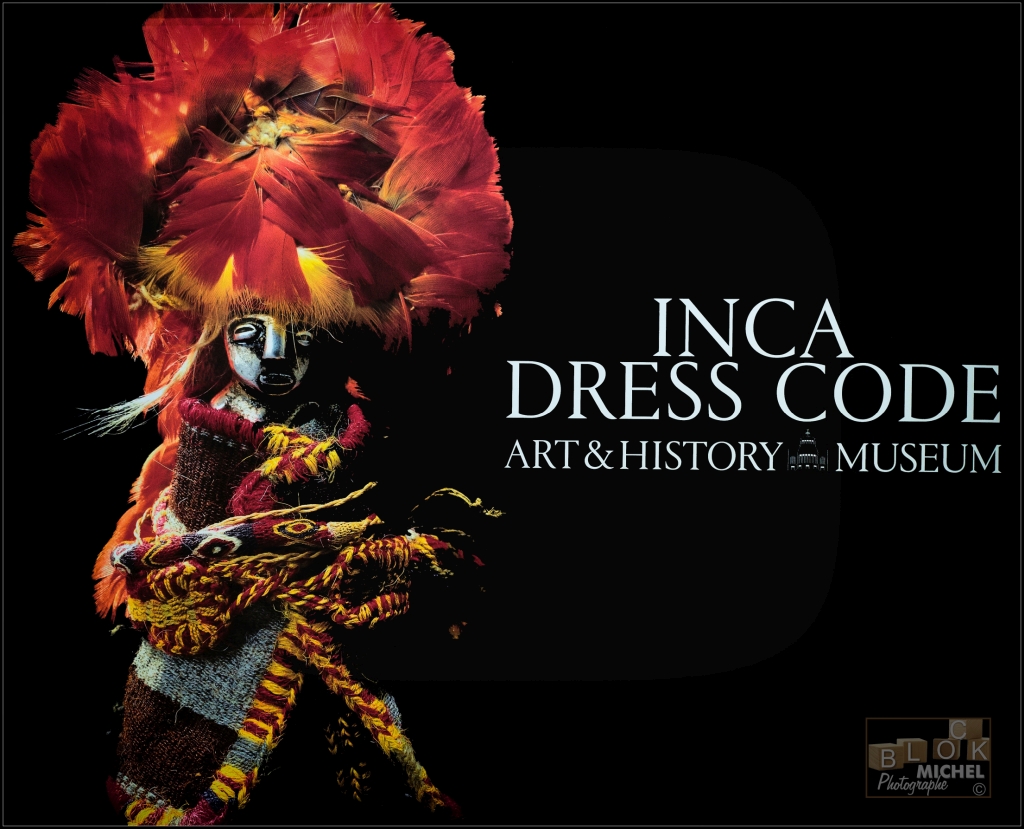 Inca Dress Code