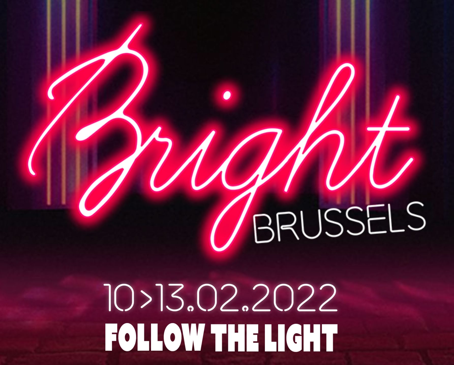 Bright Brussels 2022